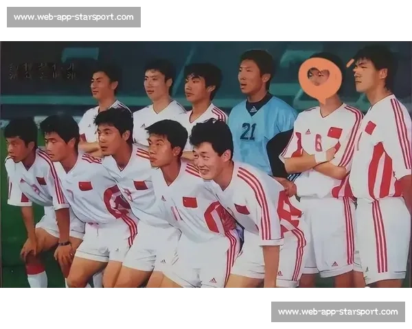 孙继海：中国男足最快 10 年冲进世界杯 2034 年或成关键节点