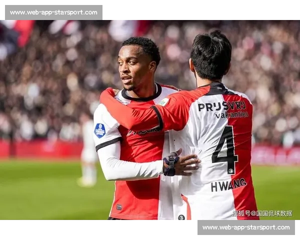 荷媒：勒沃库森瞄准费耶诺德后卫桑德勒