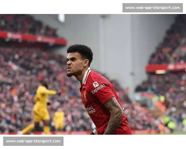 马卡：迪亚斯借巴萨施压利物浦求高薪续约