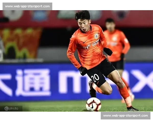 曹永竞致谢球迷：“第十二人” 最棒！哲哥彰显领袖魅力