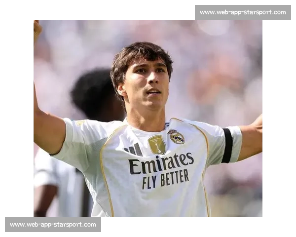 皇马 7 月转会双响:A 费加盟在即,新 9 号位悬念系于贡萨洛状态 皇马 7 月转会双响:A 费加盟在即,新 9 号位悬念系于贡萨洛状态