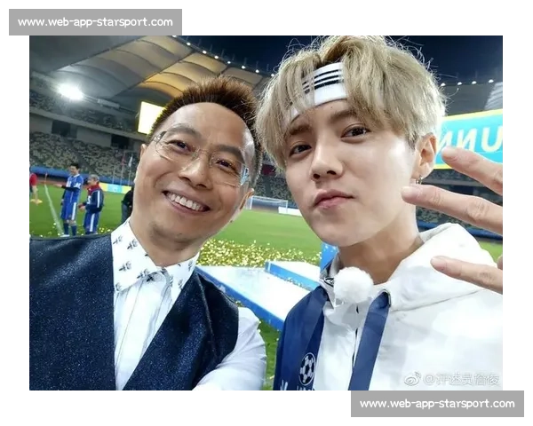 那些年的世界杯声音：十大经典解说，你还记得谁在身边？