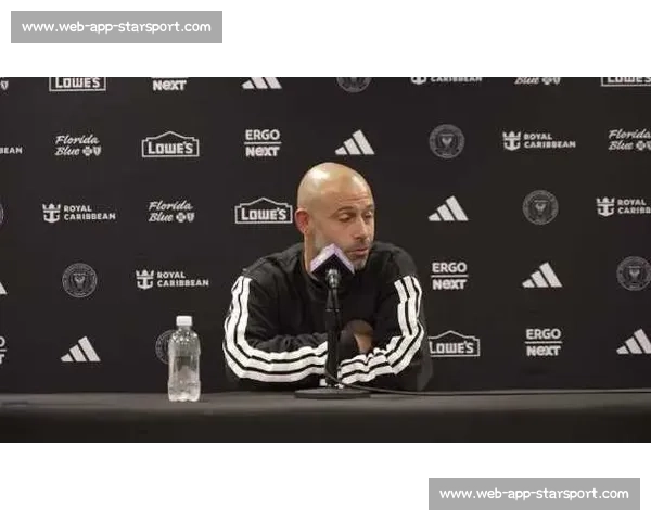 马斯切拉诺:38 岁梅西仍让球迷为他买单,这就是足球的永恒信仰 马斯切拉诺:38 岁梅西仍让球迷为他买单,这就是足球的永恒信仰