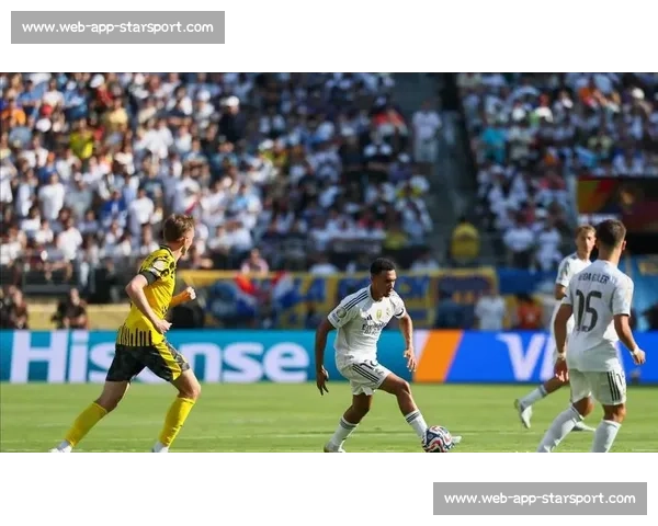 姆巴佩替补弑旧主！病愈复出首秀掀波澜，皇马 1-0 尤文晋级