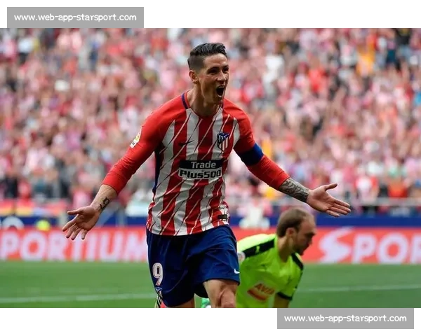 拒 800 万欧!托雷斯坚守马竞终圆梦欧联冠军 拒 800 万欧!托雷斯坚守马竞终圆梦欧联冠军