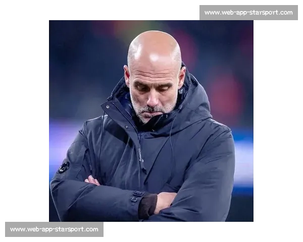 瓜迪奥拉:失利中学习,下一战将提升表现 瓜迪奥拉:失利中学习,下一战将提升表现