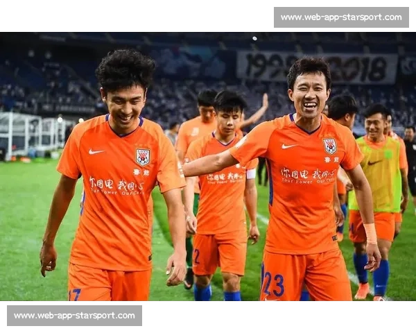 青岛德比再燃战火，戴维森：此役更具信心！