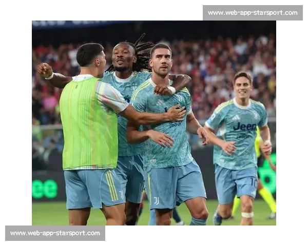 尤文夏窗 12 人清洗风暴:图多尔重建倒计时,弗拉霍维奇赴米兰,双星转会告吹 尤文夏窗 12 人清洗风暴:图多尔重建倒计时,弗拉霍维奇赴米兰,双星转会告吹