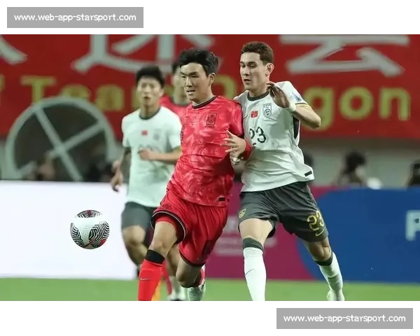 新帅三把火！国足大换血七老将出局，东亚杯首战韩国倒计时