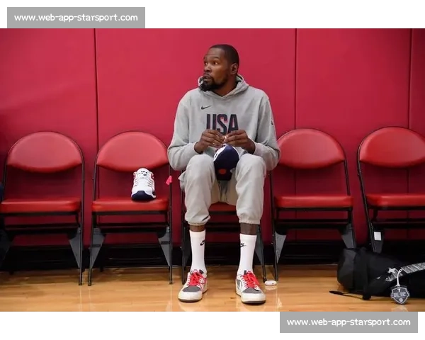 杜兰特空降火箭！8 换 1 震撼交易重塑联盟格局