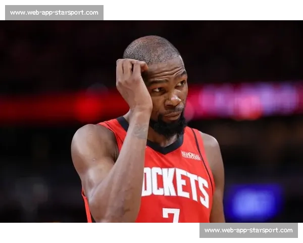 魔术 7 换 1 抢贝恩！火箭追杜兰特梦碎，灰熊囤 4 首轮剑指超级锋线