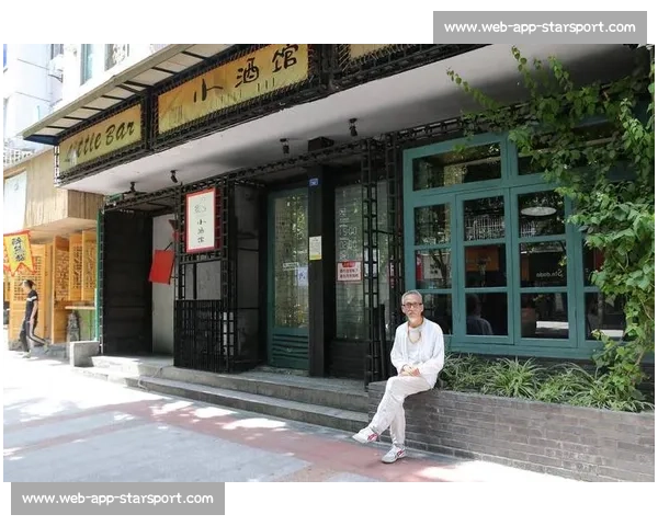 陈彼得的四川乡愁：归雁终栖故土，一曲永别情长