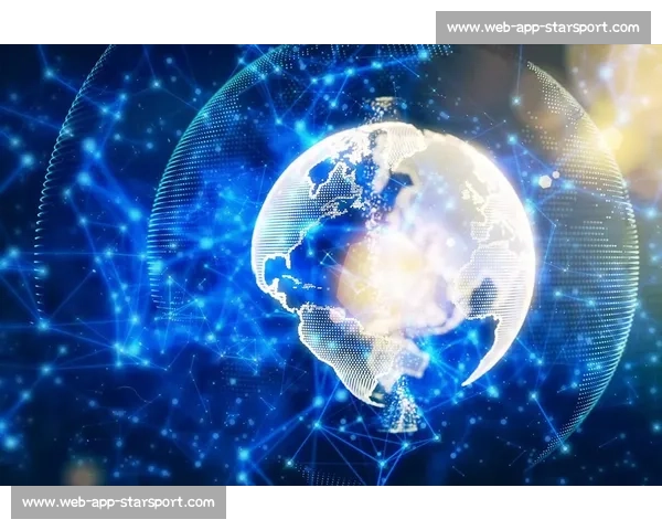 大数据预言成真:从市场颠覆到生命守护的多维突破 大数据预言成真:从市场颠覆到生命守护的多维突破