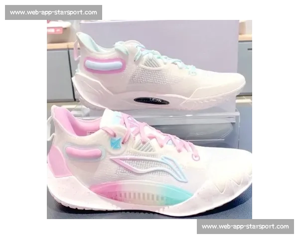 李宁篮球鞋逆袭：杨瀚森 NBA 首秀点燃科技突围战