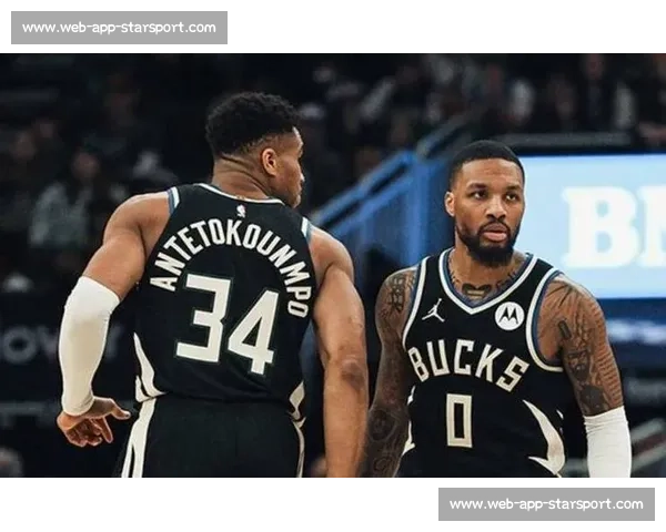 湖人抢人大洛施压雄鹿!争冠中锋成雄鹿续约难题 湖人抢人大洛施压雄鹿!争冠中锋成雄鹿续约难题