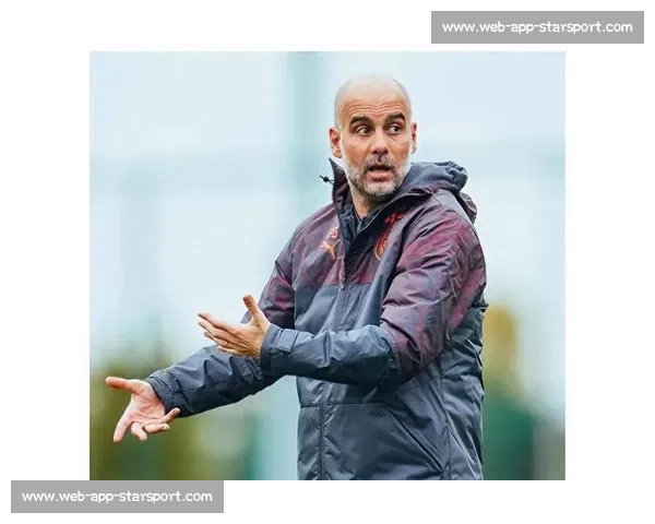 瓜迪奥拉：失利中学习，下一战将提升表现