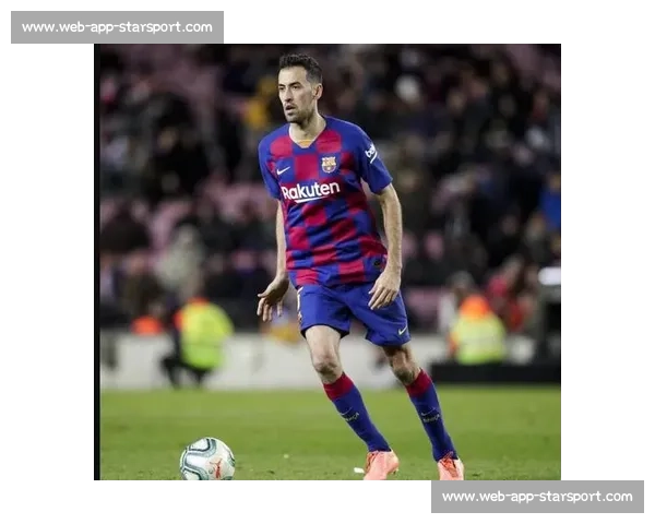 布斯克茨点出关键!迈阿密众志成城誓破波尔图铁壁