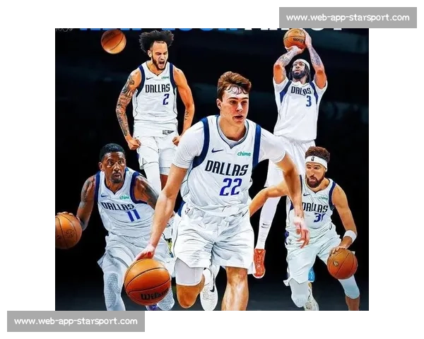 独行侠队史五巨头:德克东契奇领衔,布莱克曼携状元荣耀上榜! 独行侠队史五巨头:德克东契奇领衔,布莱克曼携状元荣耀上榜!