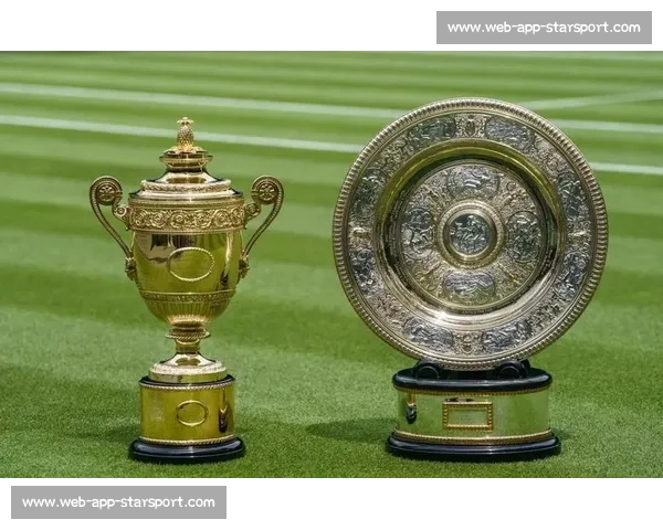 温网 2025 总奖金达 5.2 亿人民币!单打冠军近 3000 万创纪录 温网 2025 总奖金达 5.2 亿人民币!单打冠军近 3000 万创纪录