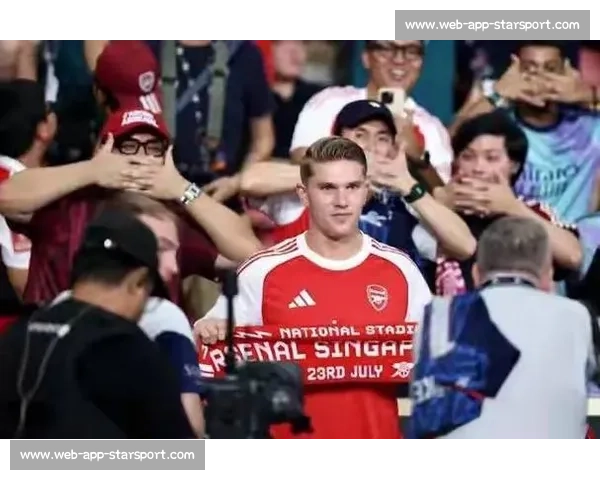 阿森纳求购波尔图锋线杀星遇阻 葡超劲旅拒做免费租借生意