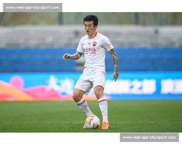 姜至鹏：三镇 6 分生死战，老将坦言恢复力下滑成最大挑战