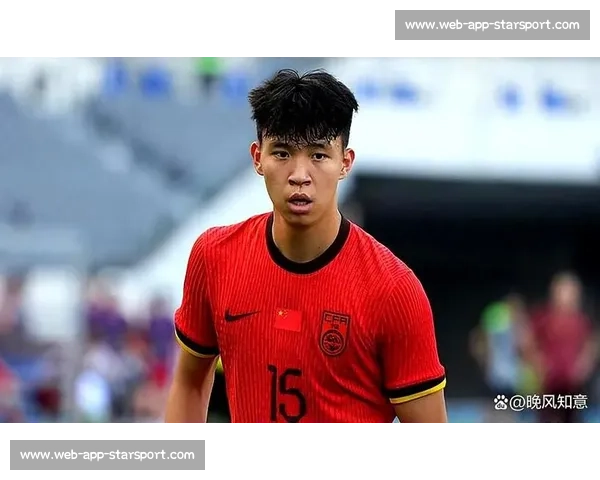 尴尬！前国脚之子留洋三年 0 球 0 助攻，回国无人问津转行娱乐圈