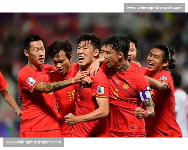 徐新时隔一年半重返国足！上次登场还是亚洲杯憾负卡塔尔