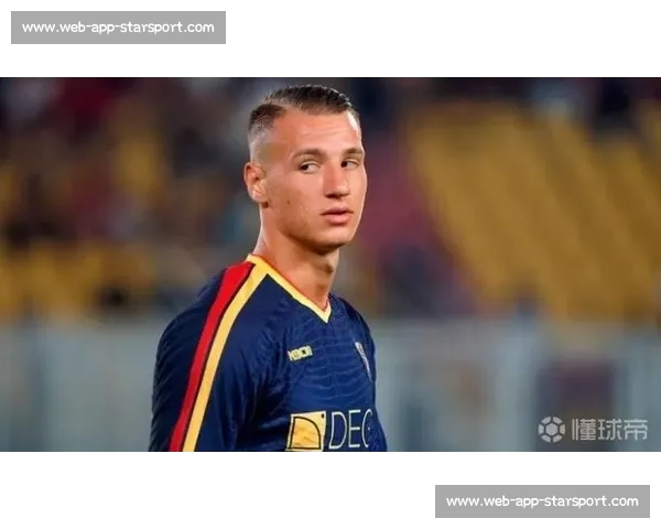 米兰新星卡马尔达租借加盟莱切，米兰保留 400 万欧元反买断权