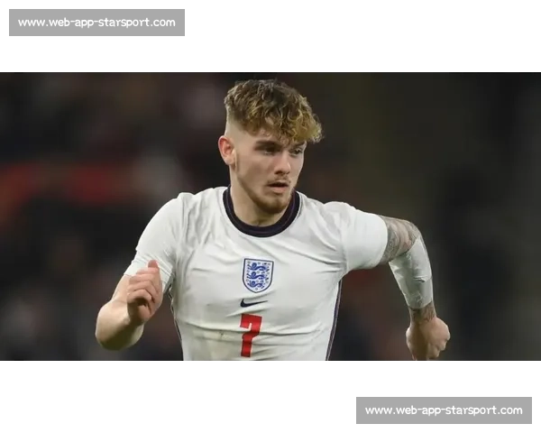 埃利奥特 5 球助英格兰 U21 加时 3-2 绝杀德国卫冕欧青赛 埃利奥特 5 球助英格兰 U21 加时 3-2 绝杀德国卫冕欧青赛