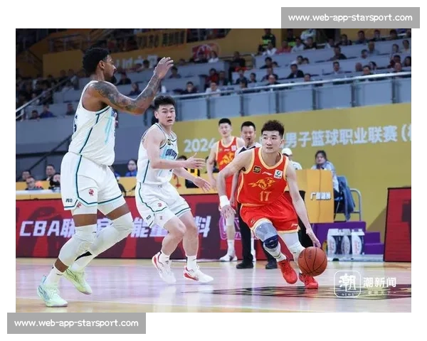CBA季后赛战火重燃：谁能问鼎总冠军？_20260526125044
