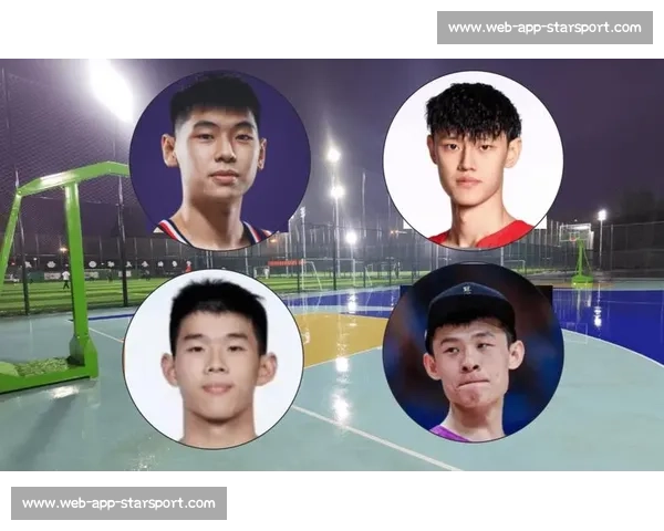 CBA选秀指南：新秀球员潜力与前景_20260526125138