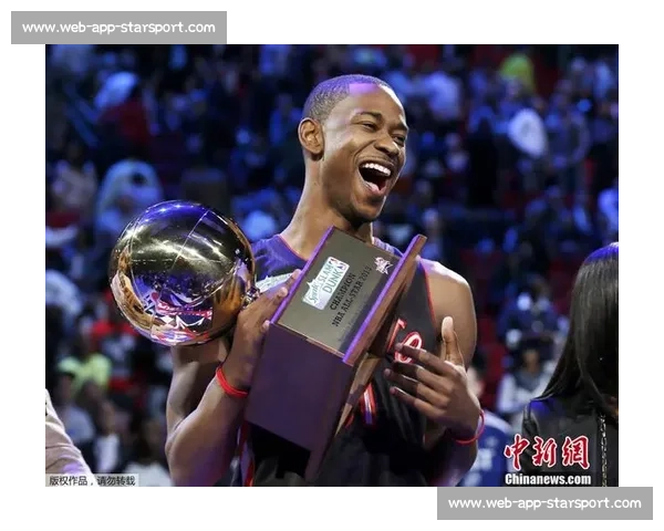NBA全明星周末：扣篮大赛与三分球大赛精彩回顾_20260523195040