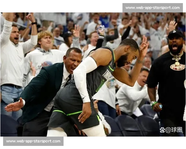 NBA季后赛球迷指南：观赛必备知识_20260523195111